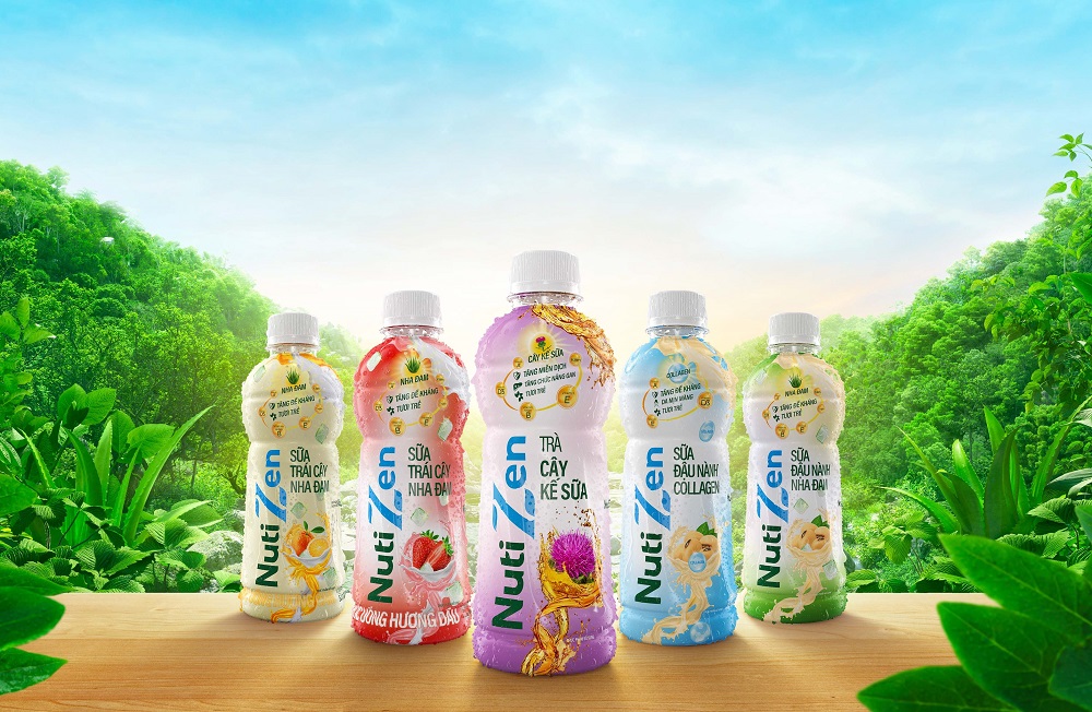 NutiZen - 